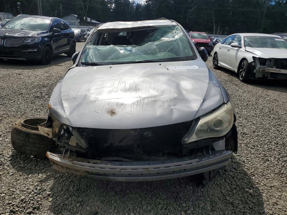 Aukcja sprzedaży 2009 Subaru Impreza, vin: JF1GH63689H800477, numer aukcji: 57425636