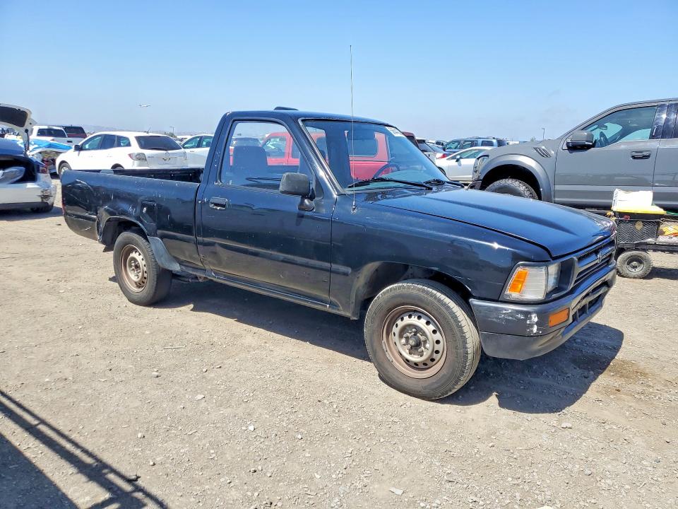 1994 Toyota Pickup მანქანა იყიდება აუქციონზე, vin: 4TARN81A5RZ278640, აუქციონის ნომერი: 56644336