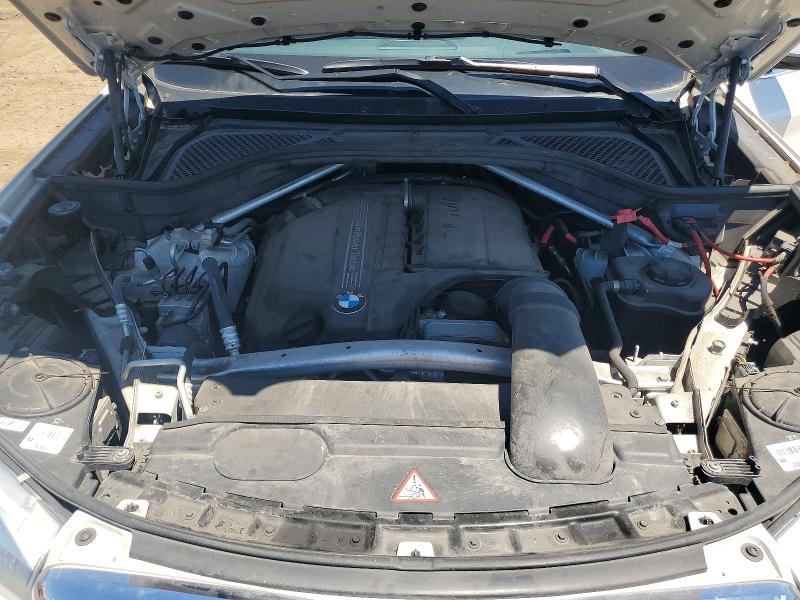 Aukcja sprzedaży 2014 Bmw X5, vin: 5UXKR0C50E0H18243, numer aukcji: 56325886