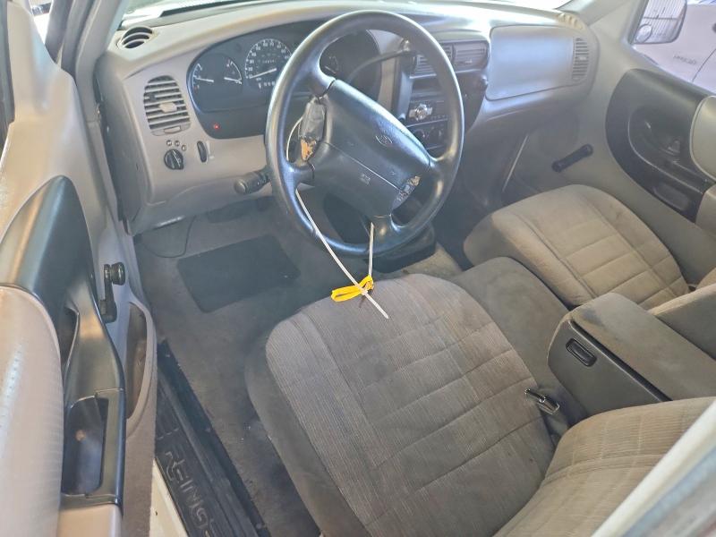 Продажа на аукционе авто 1997 Ford Ranger, vin: 1FTCR14X0VPB30990, номер лота: 58485326