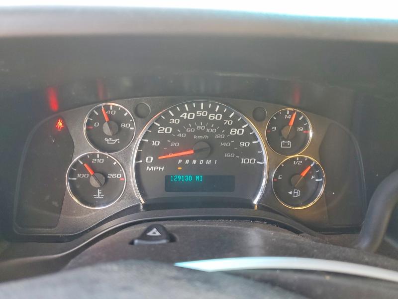 Aukcja sprzedaży 2020 Chevrolet Express G3500, vin: 1HA3GTCG1LN006816, numer aukcji: 55093036