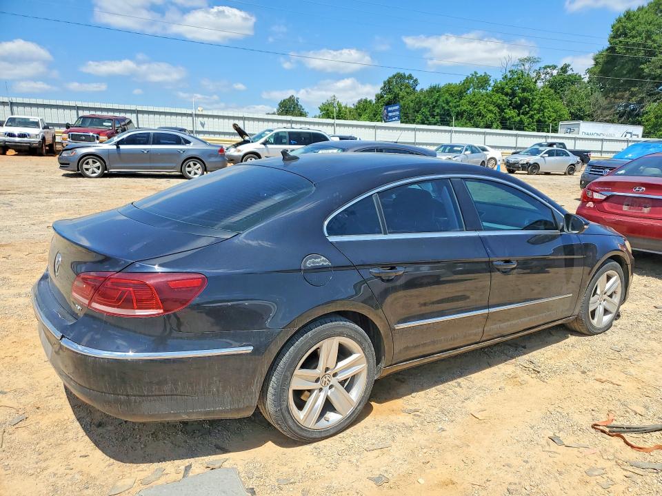 2013 Volkswagen Cc მანქანა იყიდება აუქციონზე, vin: WVWBP7AN8DE521953, აუქციონის ნომერი: 56588636