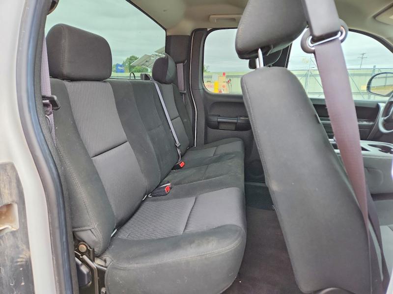 Продажа на аукционе авто 2011 Chevrolet Silverado, vin: 1GCRKREA2BZ446172, номер лота: 57438156