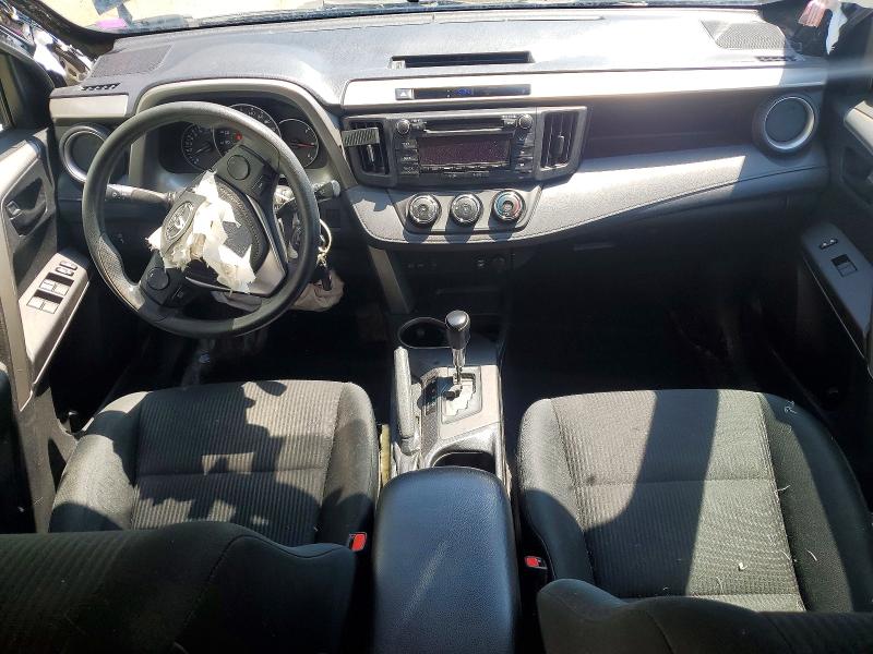 Продаж на аукціоні авто 2016 Toyota Rav4, vin: 2T3ZFREV7GW272744, номер лоту: 56237836