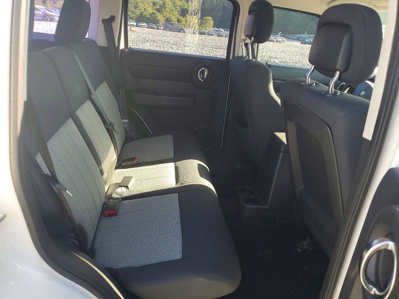 Продаж на аукціоні авто 2010 Dodge Nitro, vin: 1D4PT2GK2AW100241, номер лоту: 55884176