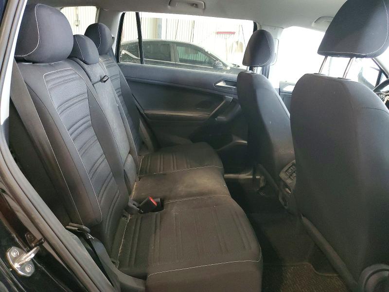 Aukcja sprzedaży 2024 Volkswagen Tiguan, vin: 3VVFB7AX8RM116194, numer aukcji: 58435156