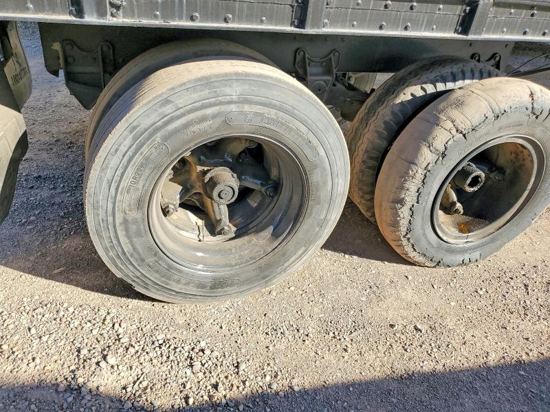 Продаж на аукціоні авто 1970 Mfg Trailer, vin: AZ399212, номер лоту: 55475146
