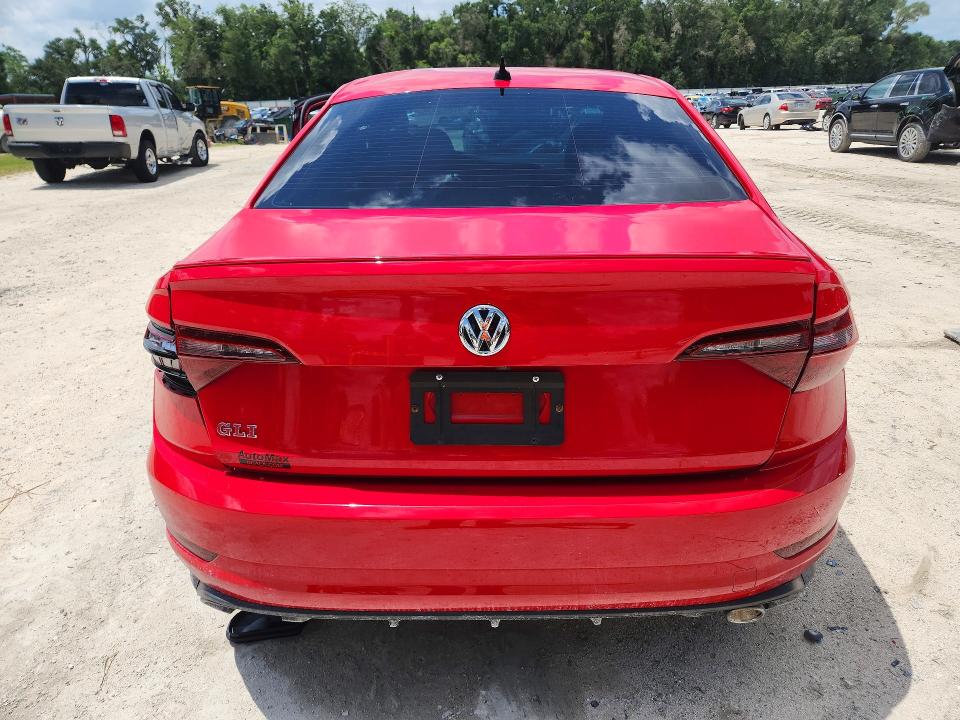 57843376 :رقم المزاد ، 3VW6T7BU4MM082857 vin ، 2021 Volkswagen Jetta مزاد بيع