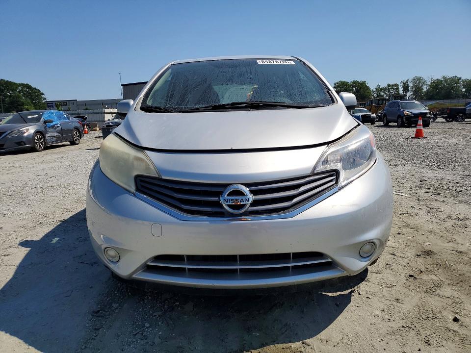 Продажа на аукционе авто 2014 Nissan Versa Note, vin: 3N1CE2CPXEL369903, номер лота: 54875786