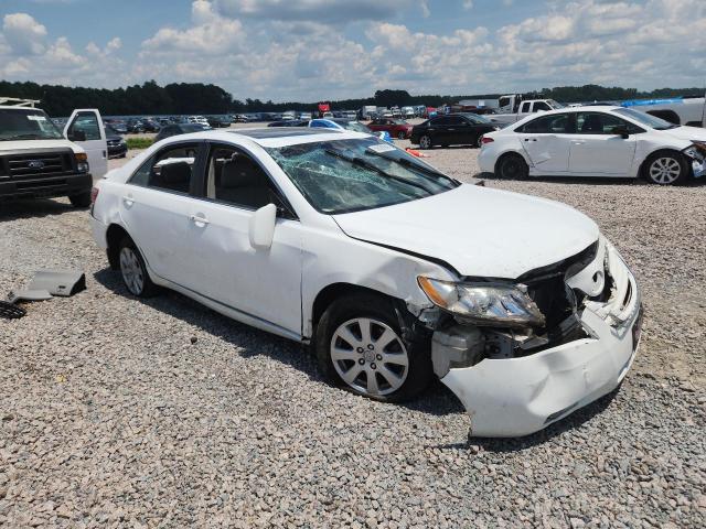 2007 Toyota Camry მანქანა იყიდება აუქციონზე, vin: 4T1BK46KX7U537962, აუქციონის ნომერი: 58069986