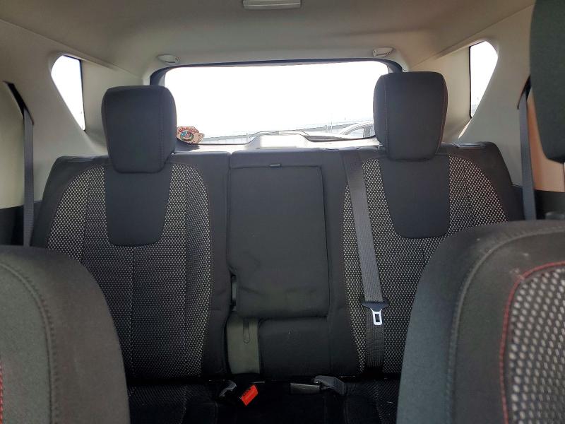 Aukcja sprzedaży 2017 Chevrolet Equinox, vin: 2GNFLFEK8H6209821, numer aukcji: 55768056