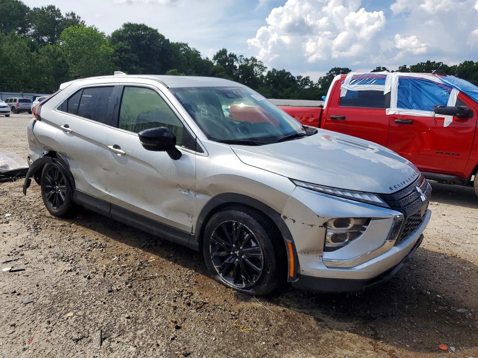 Продаж на аукціоні авто 2025 Mitsubishi Eclipse Cross, vin: JA4ATVAA0SZ009449, номер лоту: 56332566