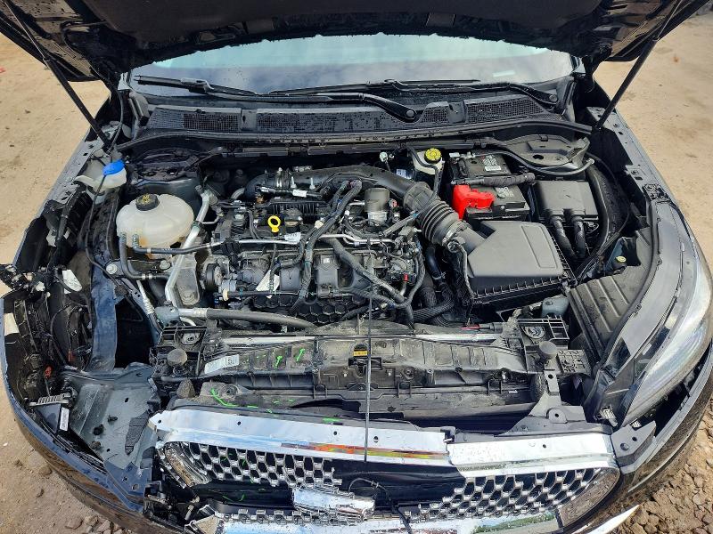 Продажа на аукционе авто 2022 Lincoln Corsair, vin: 5LMCJ1D96NUL33501, номер лота: 55521256