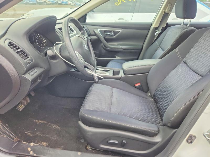 2016 Nissan Altima მანქანა იყიდება აუქციონზე, vin: 1N4AL3AP1GN347767, აუქციონის ნომერი: 57730396