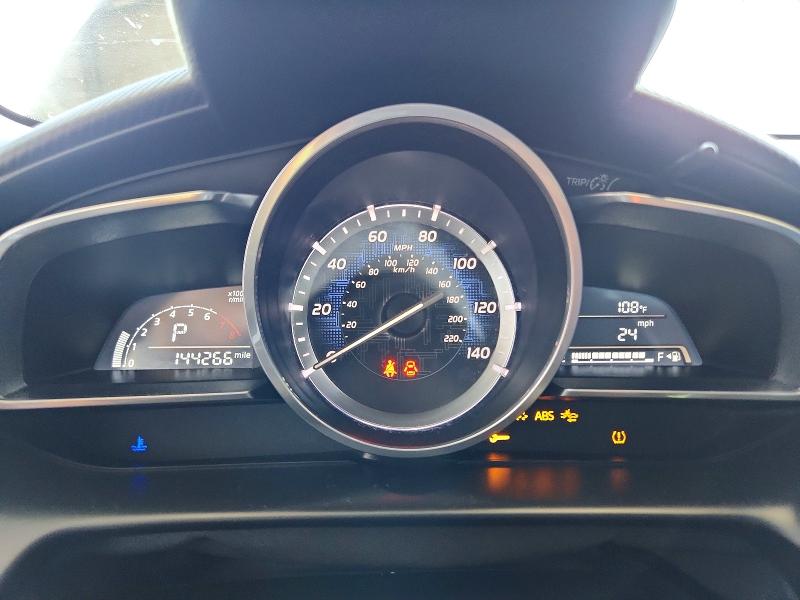 Продажа на аукционе авто 2017 Toyota Yaris Ia, vin: 3MYDLBYV0HY170303, номер лота: 57064576