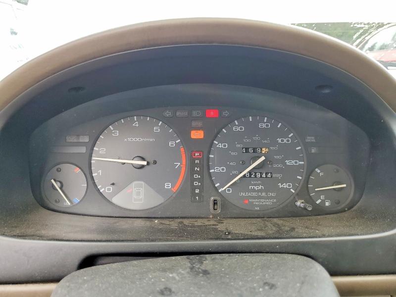 Продажа на аукционе авто 1996 Honda Accord, vin: 1HGCD5631TA142034, номер лота: 57277686