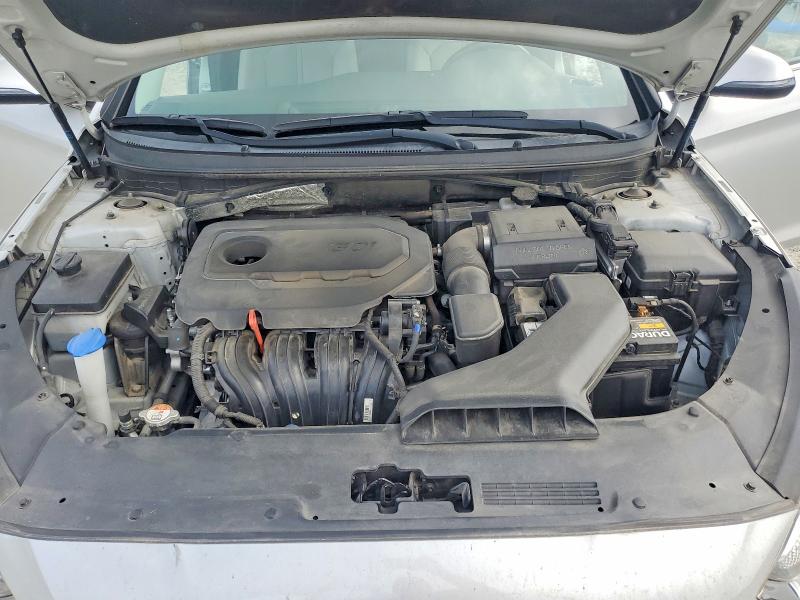 2019 Hyundai Sonata მანქანა იყიდება აუქციონზე, vin: 5NPE34AF3KH814110, აუქციონის ნომერი: 55787396