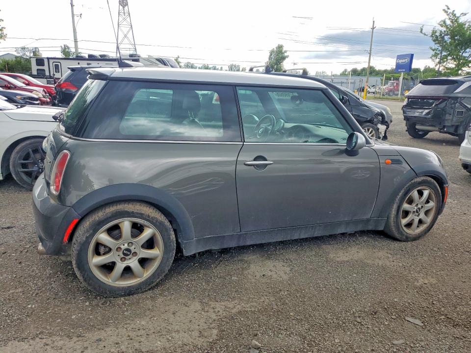 Продажа на аукционе авто 2006 Mini Cooper, vin: WMWRC33516TK65411, номер лота: 57690606