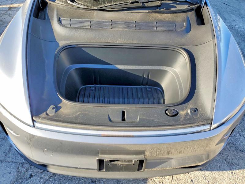 Продажа на аукционе авто 2026 Tesla Model Y, vin: 7SAYGDEE8TF569617, номер лота: 58147486