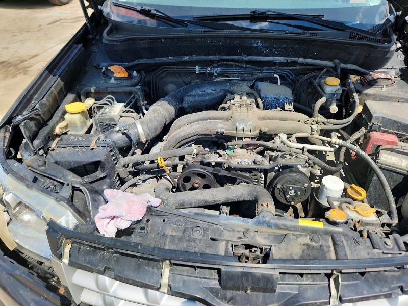 56508126 :رقم المزاد ، JF2SHABC8CH440697 vin ، 2012 Subaru Forester مزاد بيع