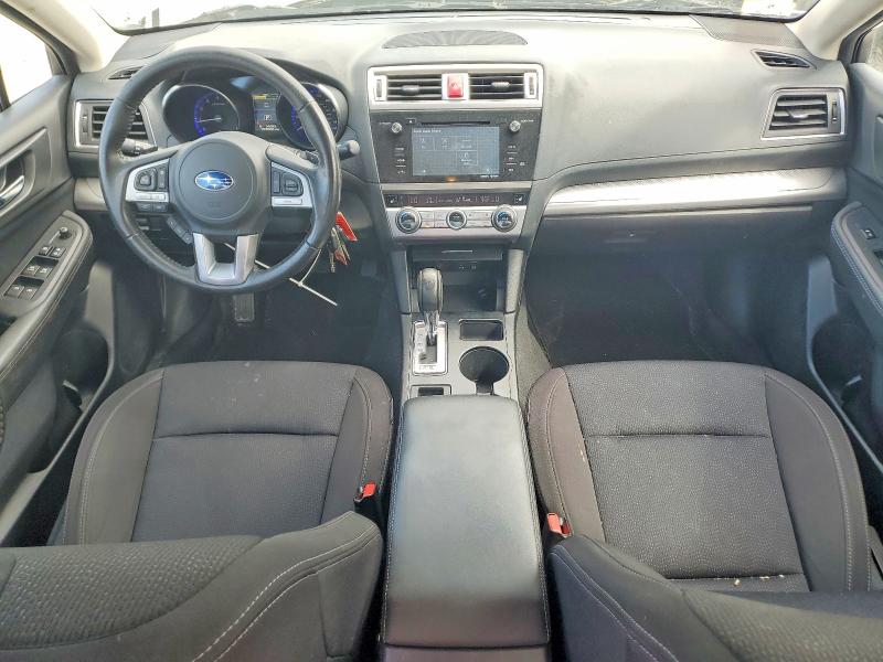 2016 Subaru Legacy მანქანა იყიდება აუქციონზე, vin: 4S3BNAC65G3062132, აუქციონის ნომერი: 56868336