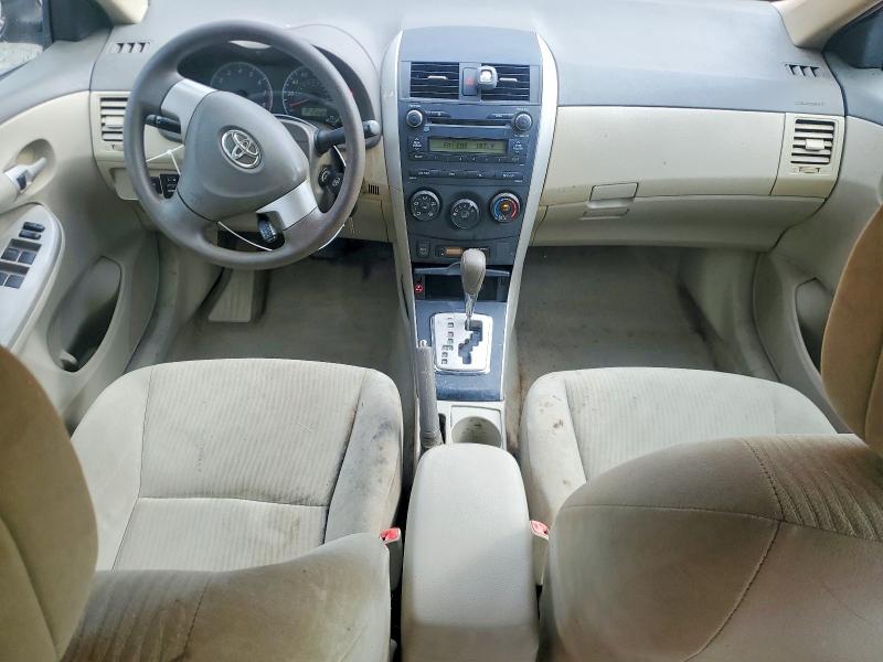 Aukcja sprzedaży 2010 Toyota Corolla, vin: 1NXBU4EE9AZ225225, numer aukcji: 57295126