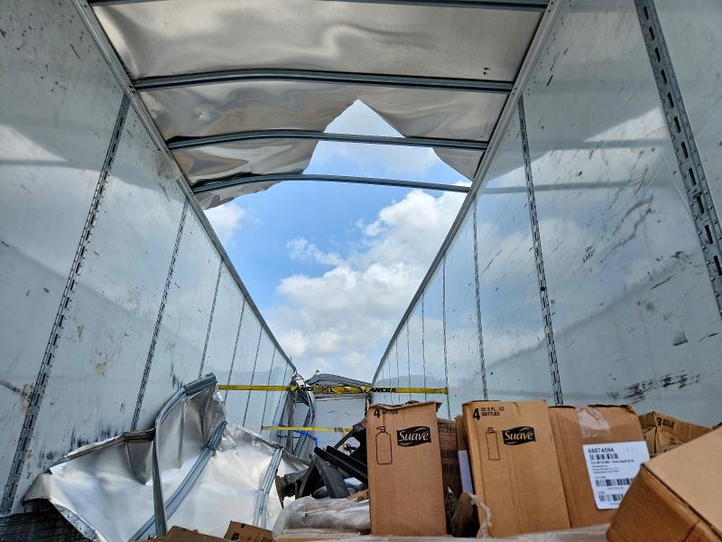 Продаж на аукціоні авто 2023 Vanguard Trailer Vxp 53', vin: 5V8VC5321PM303361, номер лоту: 56167356