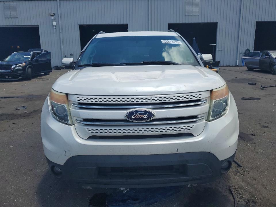 Продаж на аукціоні авто 2012 Ford Explorer, vin: 1FMHK7F89CGA54830, номер лоту: 56812016