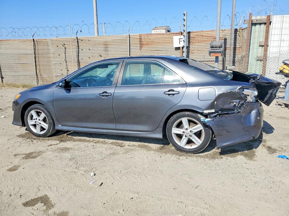 2012 Toyota Camry მანქანა იყიდება აუქციონზე, vin: 4T1BF1FK1CU088314, აუქციონის ნომერი: 58926596