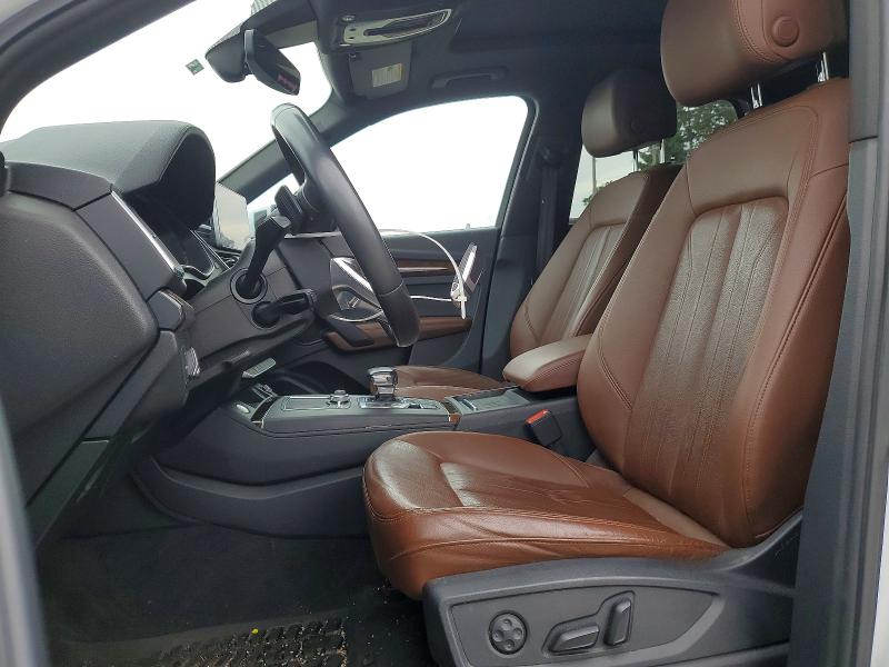 Aukcja sprzedaży 2019 Audi Q5, vin: WA1BNAFY3K2098472, numer aukcji: 55971896