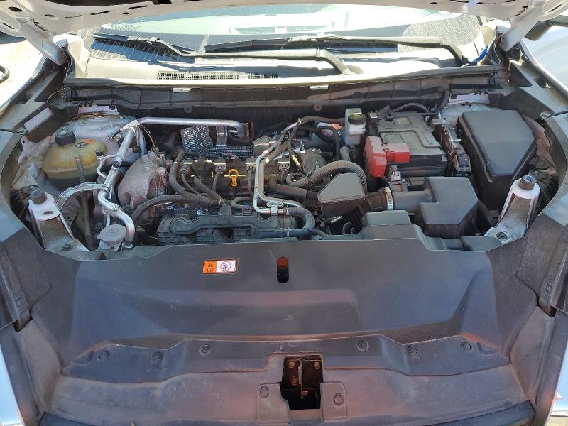 Продаж на аукціоні авто 2024 Mitsubishi Outlander, vin: JA4J3WA81RZ020831, номер лоту: 58140246