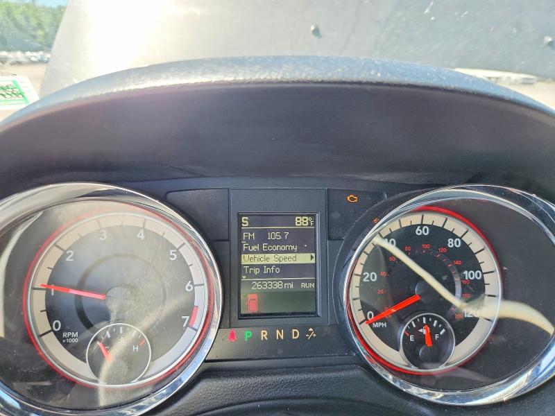 Aukcja sprzedaży 2019 Dodge Grand Caravan, vin: 2C4RDGEG9KR556424, numer aukcji: 52896986