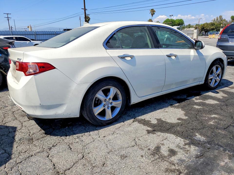 Продаж на аукціоні авто 2011 Acura Tsx, vin: JH4CU2F62BC004396, номер лоту: 56716826