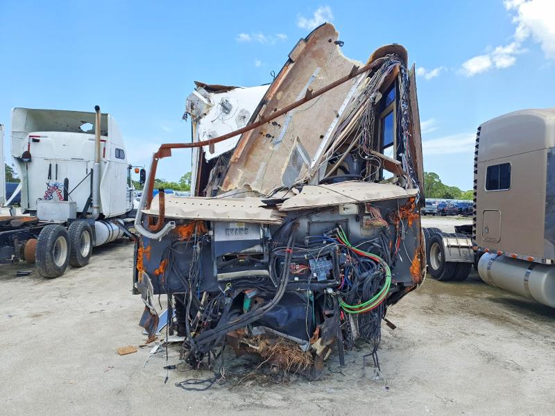 Aukcja sprzedaży 2002 Spartan Cargo Motorhome, vin: 4VZAT34952C040841, numer aukcji: 58236766
