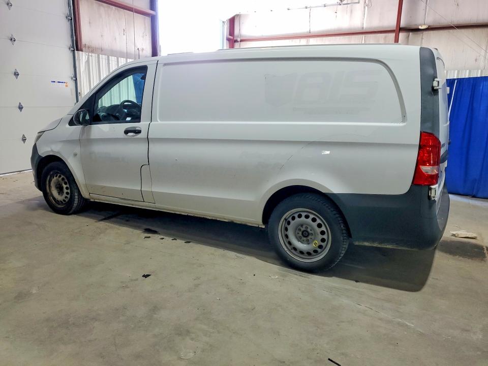 Aukcja sprzedaży 2016 Mercedes-benz Metris, vin: WD3PG2EA6G3165870, numer aukcji: 58742426