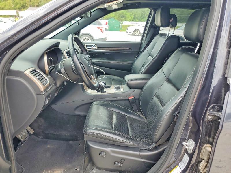 Продаж на аукціоні авто 2015 Jeep Grand Cherokee, vin: 1C4RJFBM6FC866543, номер лоту: 56828946