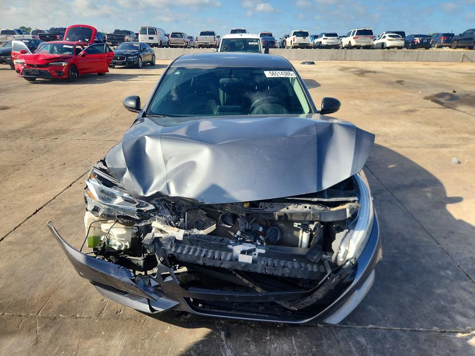 Aukcja sprzedaży 2019 Nissan Altima, vin: 1N4BL4CV2KC221136, numer aukcji: 56514386