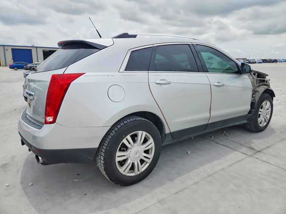Aukcja sprzedaży 2012 Cadillac Srx, vin: 3GYFNAE30CS504317, numer aukcji: 56363626