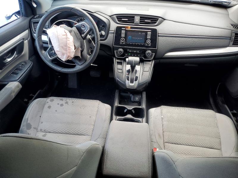 Продажа на аукционе авто 2017 Honda Cr-v, vin: 7FARW5H39HE010058, номер лота: 54291606