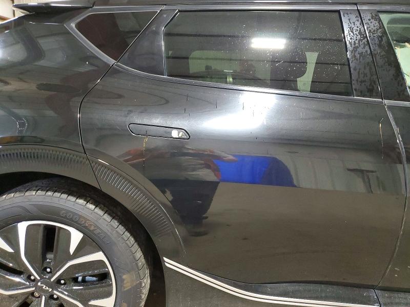 Продаж на аукціоні авто 2022 Kia Ev6, vin: KNDC3DLCXN5043630, номер лоту: 58319486