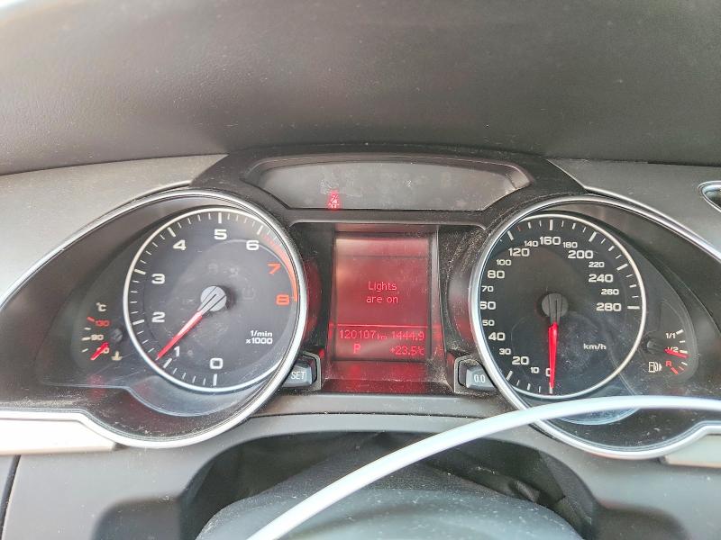 Aukcja sprzedaży 2010 Audi A5, vin: WAUDFBFR7AA051294, numer aukcji: 58719096