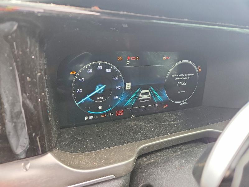 Продаж на аукціоні авто 2021 Kia Sorento, vin: 5XYRK4LF8MG025088, номер лоту: 56242596
