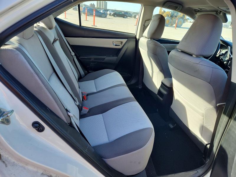 Aukcja sprzedaży 2018 Toyota Corolla, vin: 5YFBURHE8JP813207, numer aukcji: 56113916