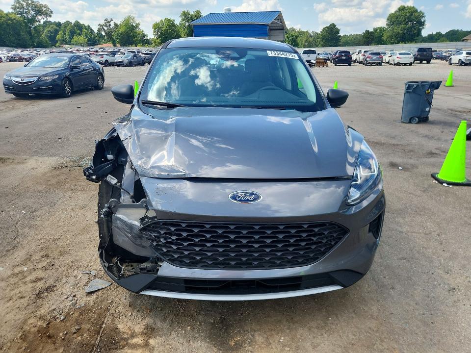 Aukcja sprzedaży 2021 Ford Escape, vin: 1FMCU0F63MUA45327, numer aukcji: 73344275