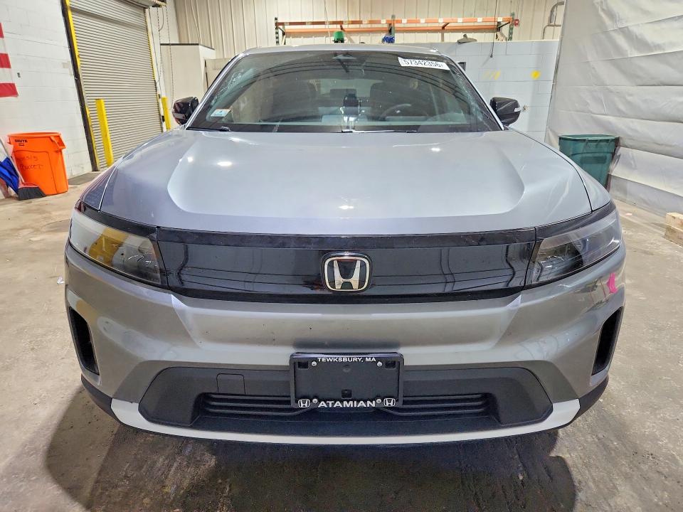 57342356 :رقم المزاد ، 3GPKHVRJ1TS504837 vin ، 2026 Honda Prologue مزاد بيع