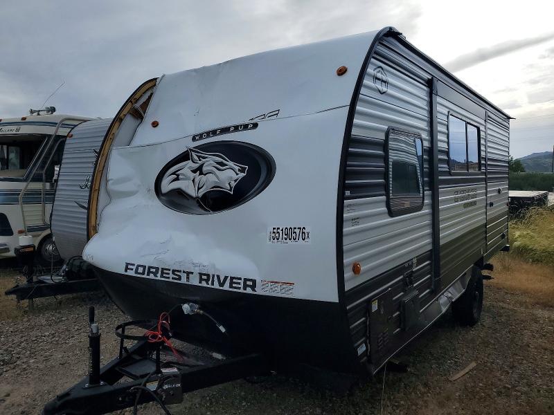 Продажа на аукционе авто 2025 Cherokee By Forest R Wolf Pup, vin: 5ZT2CKFCXSY037248, номер лота: 55190576