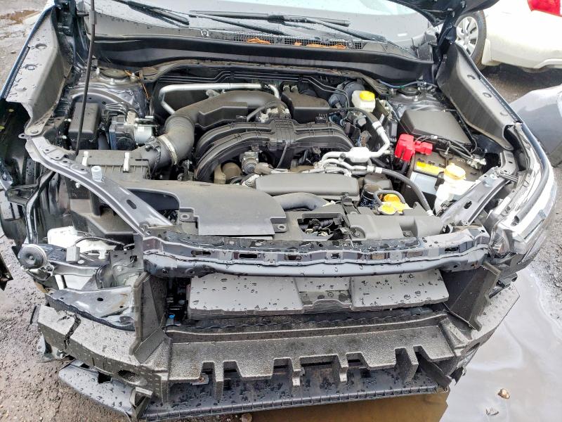 56943516 :رقم المزاد ، JF2SLDDC2SH421915 vin ، 2025 Subaru Forester مزاد بيع