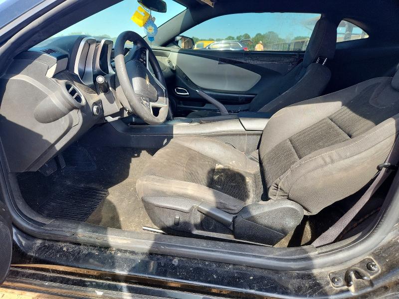 Продажа на аукционе авто 2013 Chevrolet Camaro, vin: 2G1FA1E37D9128174, номер лота: 56352536