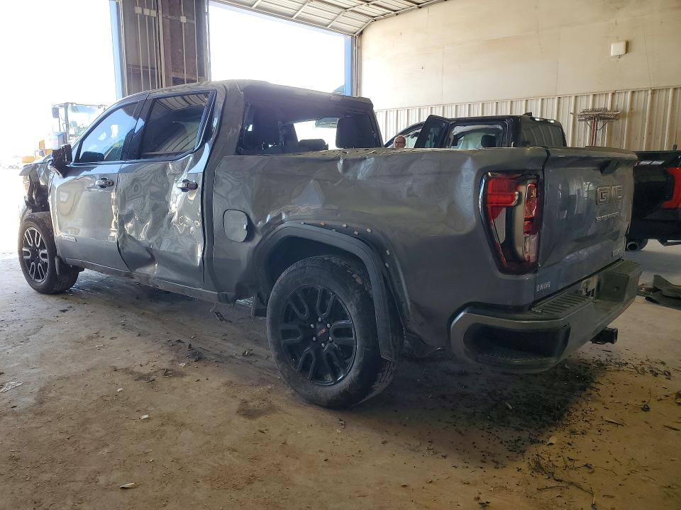 Продажа на аукционе авто 2020 Gmc Sierra, vin: 3GTP8CEK7LG362278, номер лота: 56499576