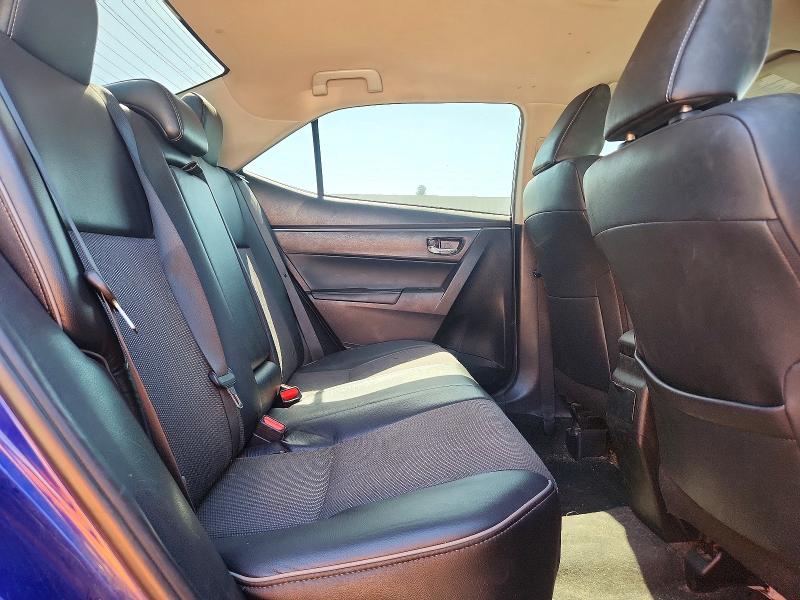 Aukcja sprzedaży 2015 Toyota Corolla, vin: 5YFBURHEXFP276928, numer aukcji: 57368606